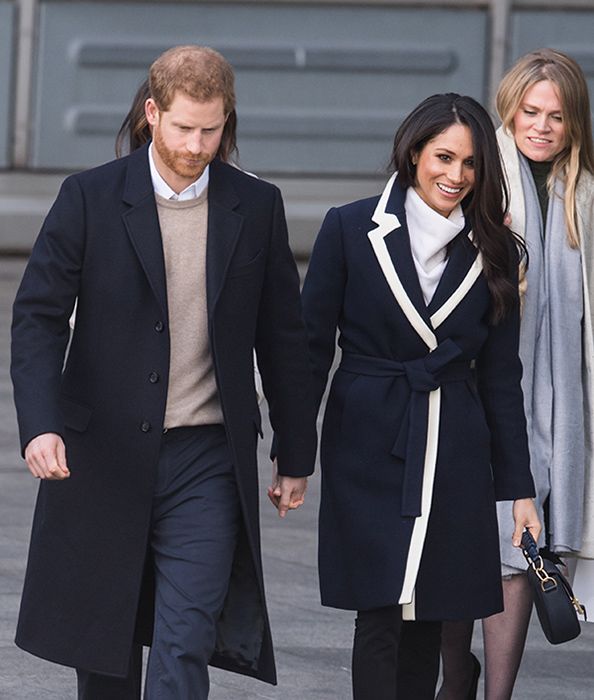 j crew royal blue coat