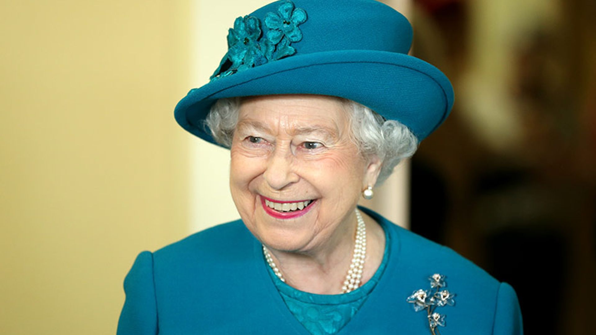 The Queens favourite handbag brand just made a bum bag and we think Her ...