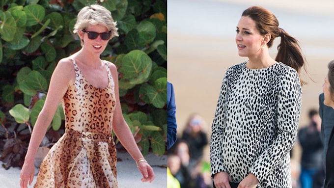 Animal-Print