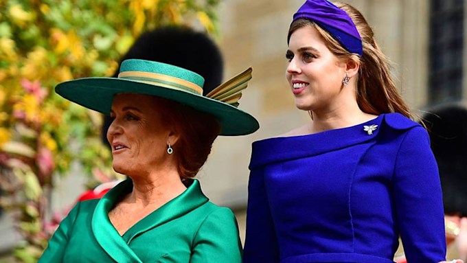 princess-beatrice-sarah-ferguson