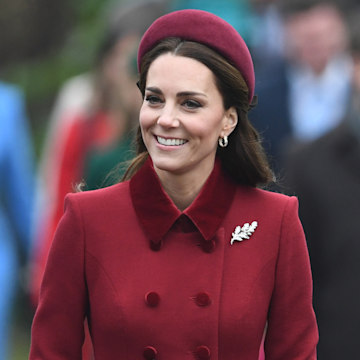 Kate Middleton's best hat moments - the best pictures | HELLO!