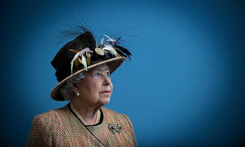 Video: Queen Elizabeth’s style through the years