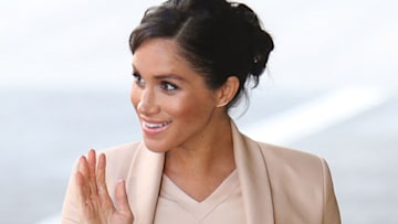 meghan-markle-blush-pink-outfit