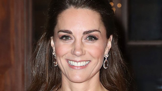 Kate Middleton’s latest outfit has a special connection to sister Pippa ...