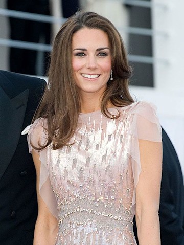 Kate Middleton's jewellery collection: Her gorgeous diamonds, necklaces ...