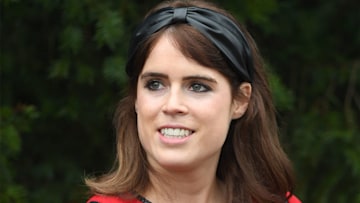 Is this Princess Eugenie's favourite high street store? | HELLO!