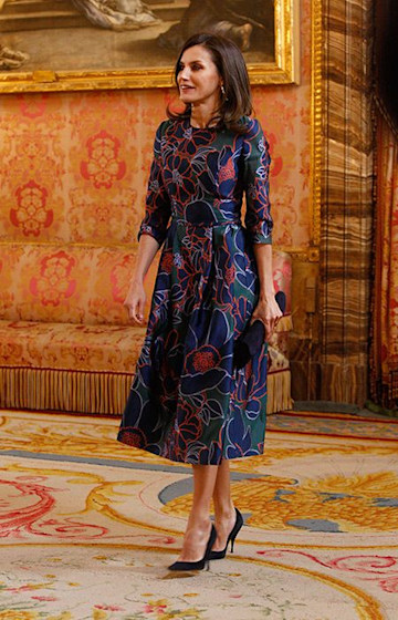 Royal style watch: Kate Middleton, Princess Eugenie and Crown Princess ...
