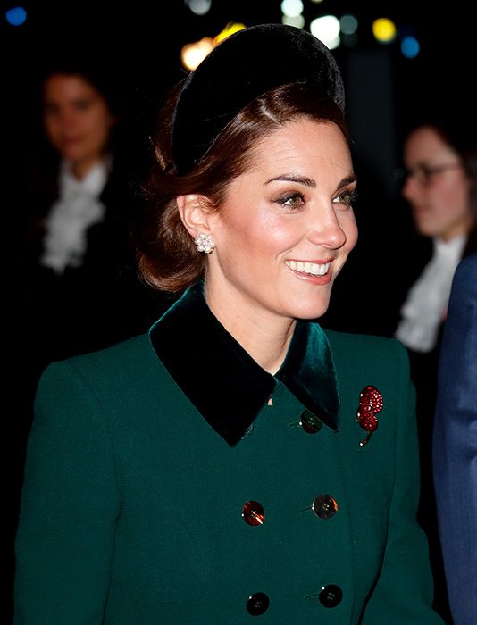 Kate Middleton S Best Headbands And Sister Pippa S In On The Act Too Hello