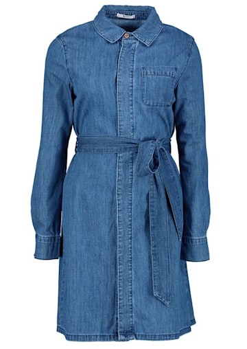 Loved Meghan Markle's sellout denim dress? We've found the best dupes ...