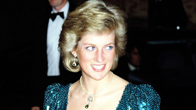 How Princess Diana inspired this season's hottest style trend | HELLO!