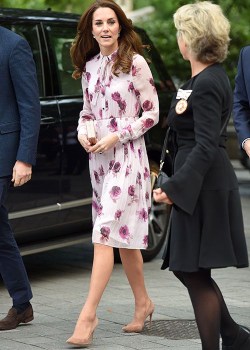 kate middleton kate spade bag