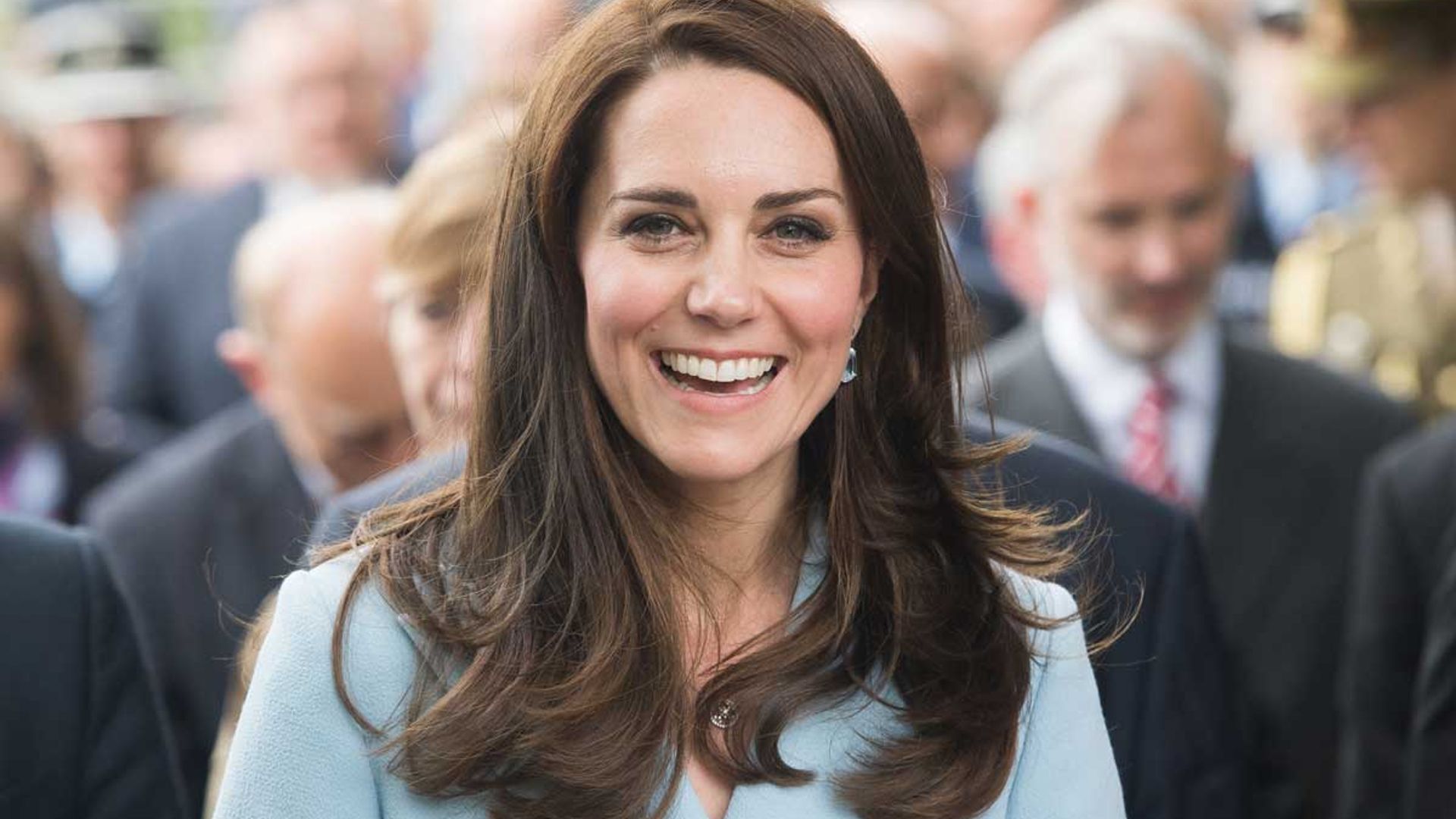 Run to Selfridges because Kate Middleton's favourite glittery heels are ...