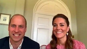 Kate Middleton wows fans with L.K.Bennett dress from memorable outing ...