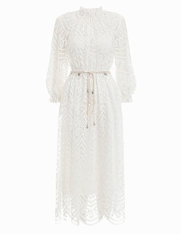 Sophie Wessex’s white lace dress has a £60 River Island royal lookalike ...