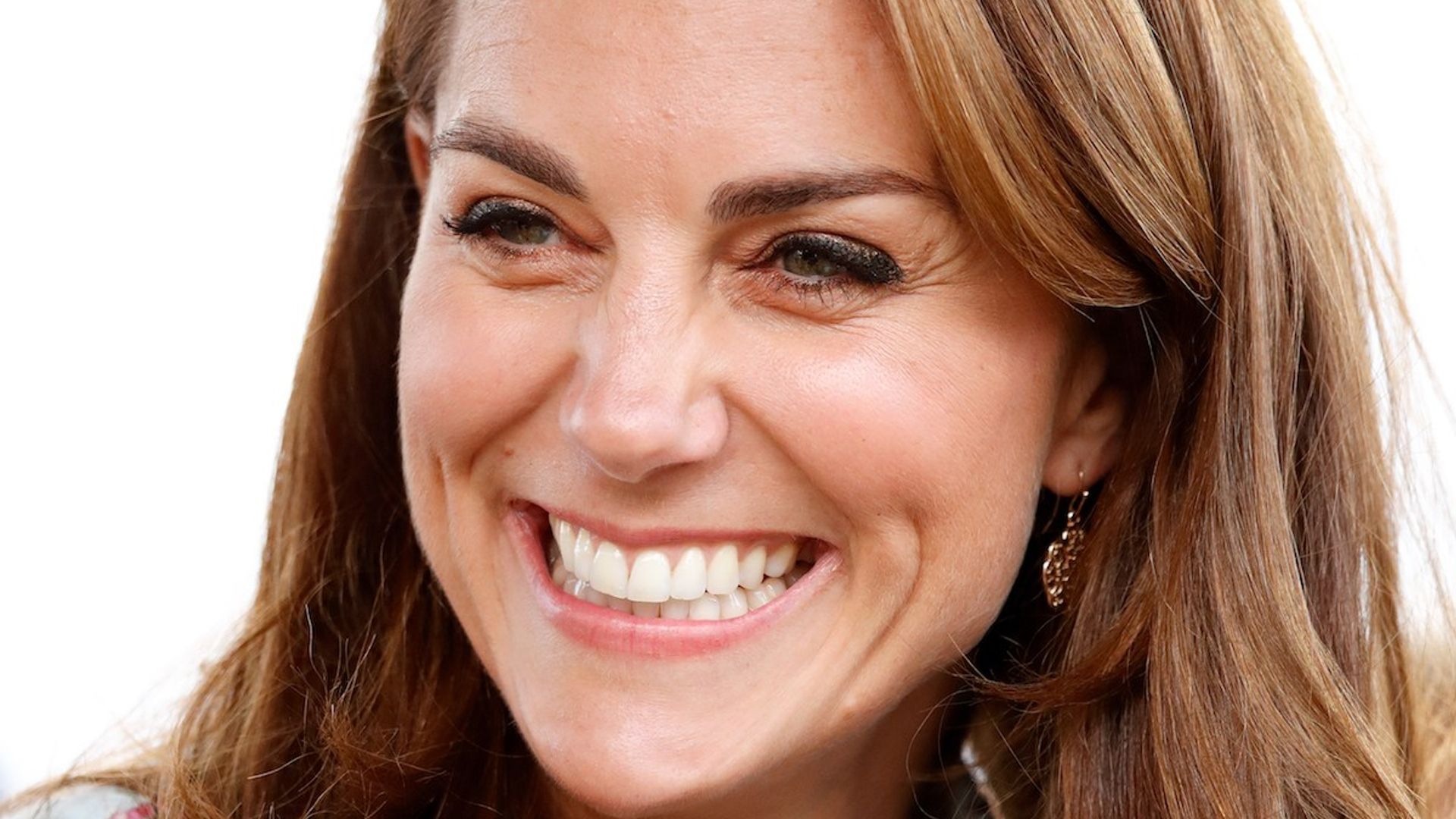 Kate Middleton Wows In Bargain Mands Dress In Surprise New Appearance