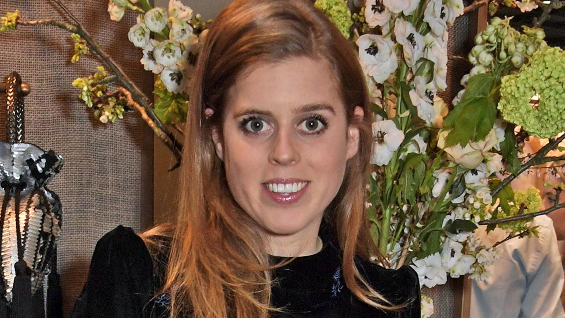 Princess Beatrice pictured in THAT skirt as she makes new appearance ...
