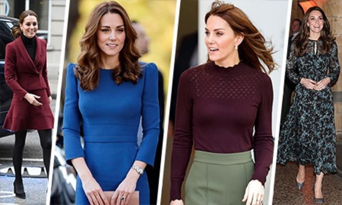 kate-middleton-floral-dress