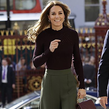 Royals in Chanel: 15 stunning looks from Kate Middleton to Meghan ...