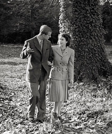 queen-philip-honeymoon