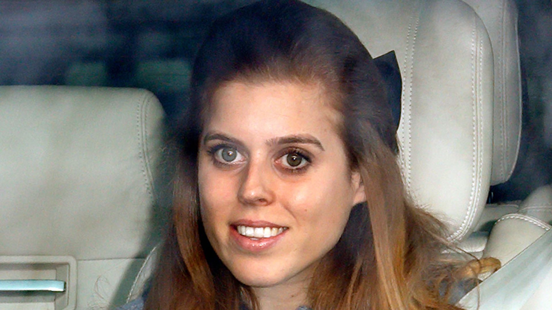 Princess Beatrice Personalises Her Outfits With This Sweet Detail ...