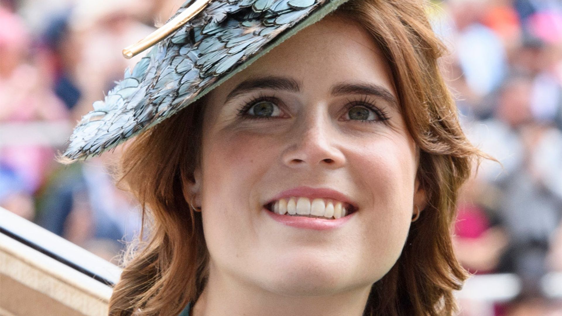 Princess Eugenie inspires Helen Flanagan & influencers with unlikely ...