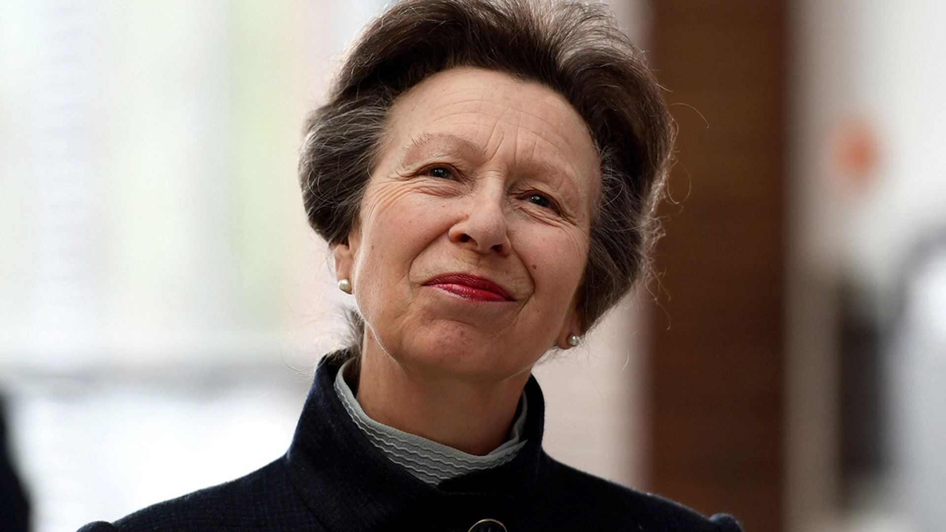 Princess Anne to dress differently to other royal ladies at funeral ...