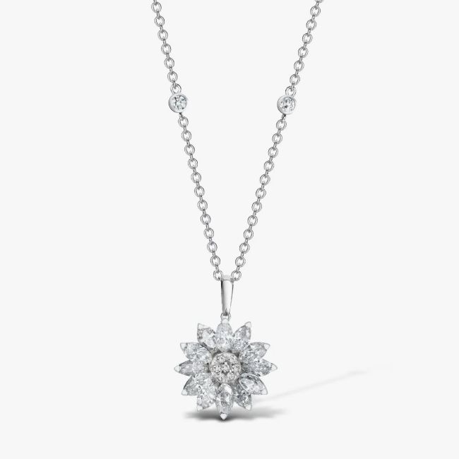 kate middleton necklace anniversary