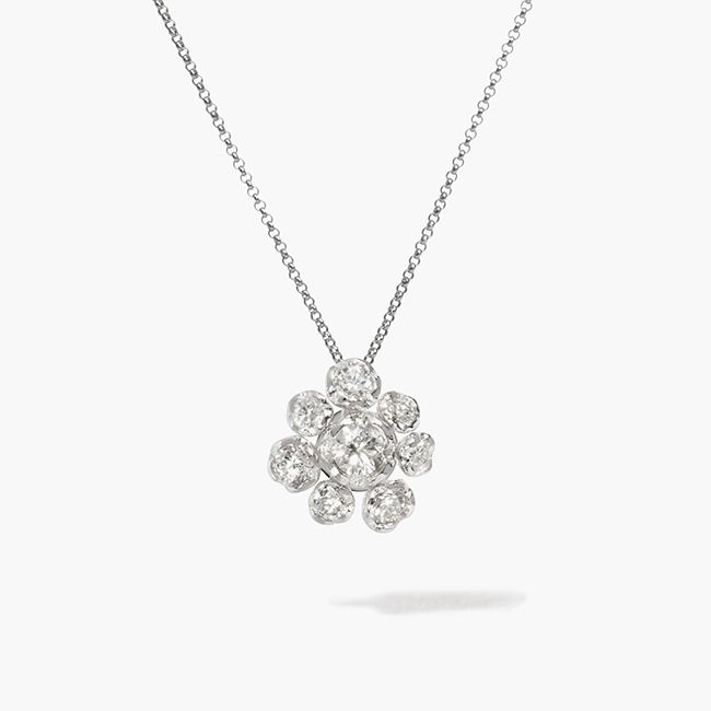 kate middleton necklace anniversary