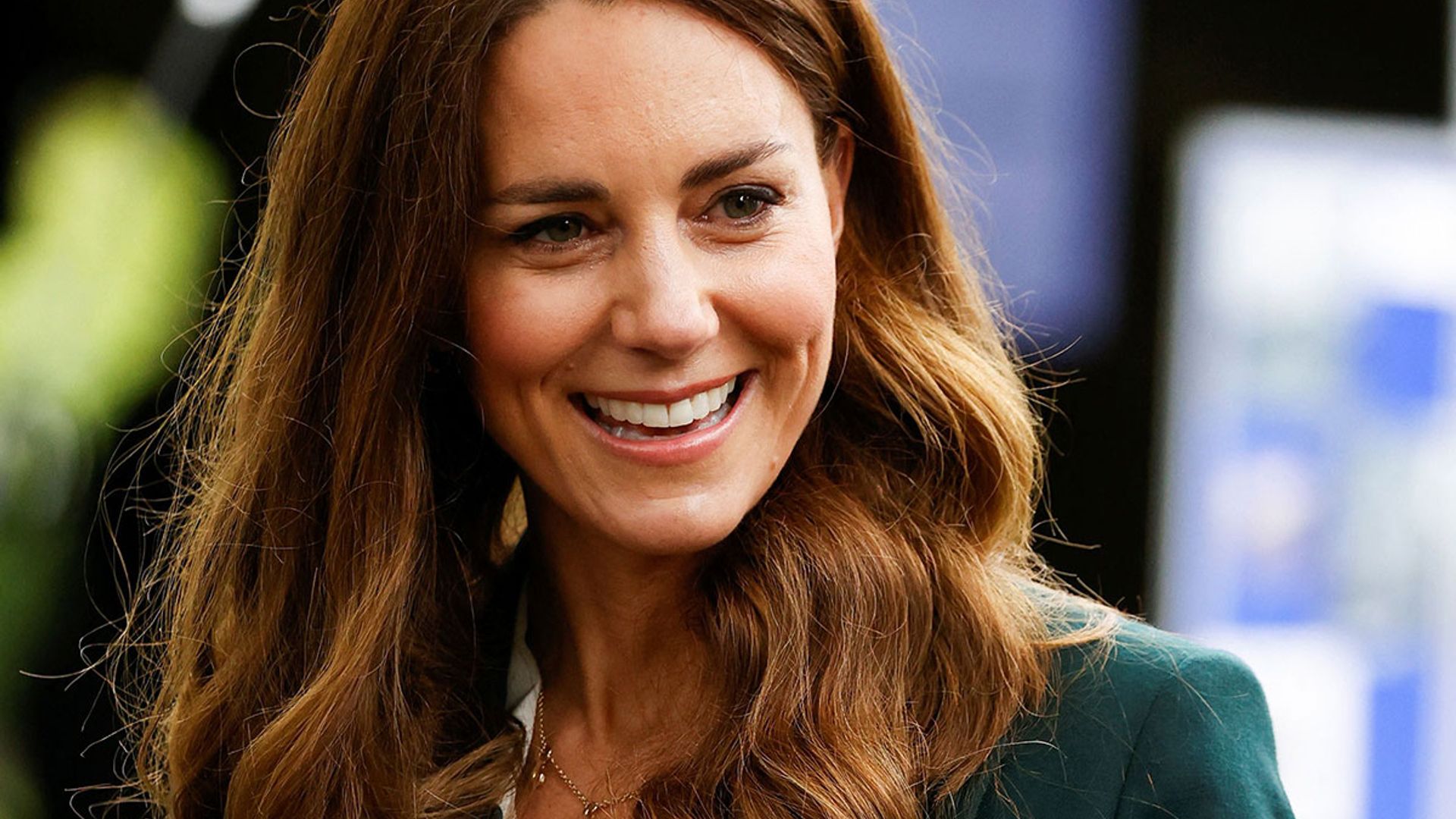Kate Middleton's new handbag obsession has us hooked | HELLO!
