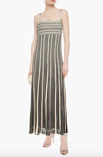 Meghan Markle's striped dress is SO much like this £15 Primark number ...