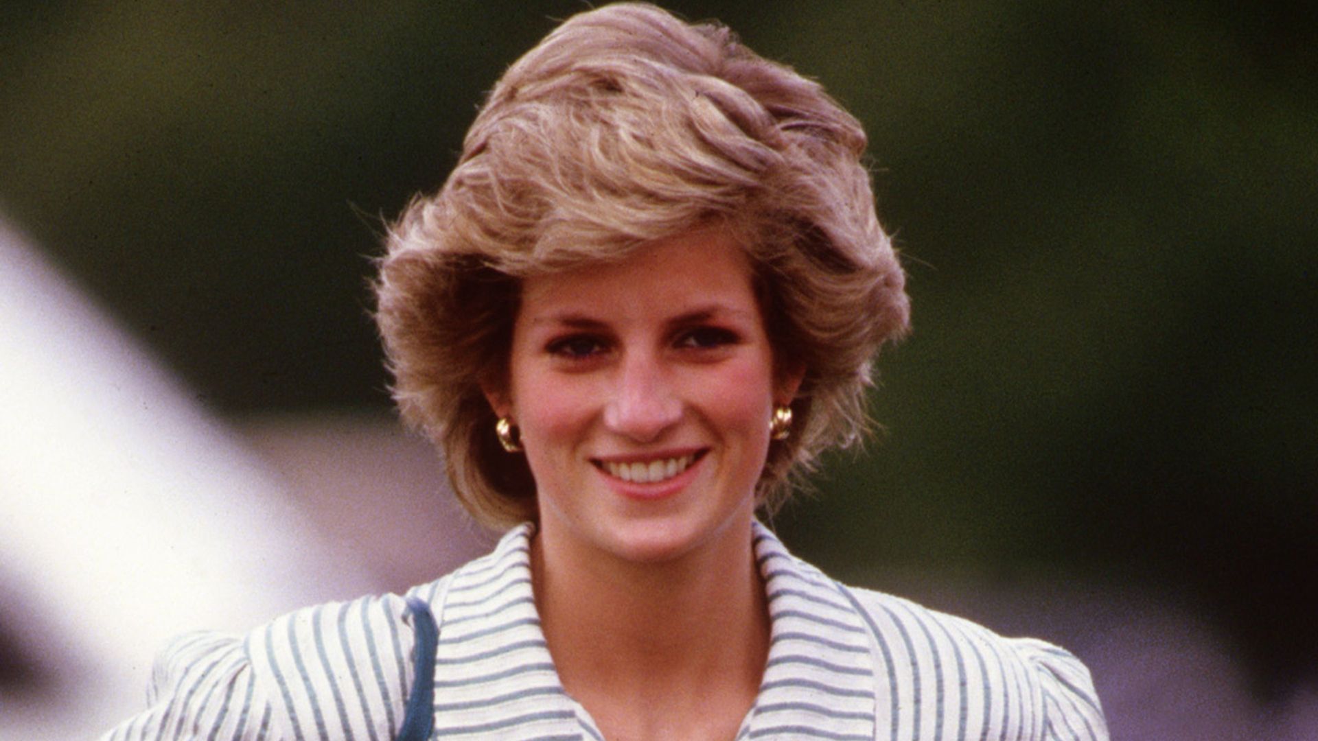 Love Princess Diana's 80s gym sweater? Primark's £14 dupe is uncanny ...