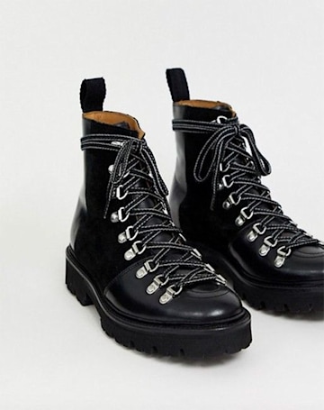 15 stylish hiking boots Kate Middleton would approve of | HELLO!