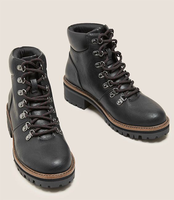 marks hiking boots womens