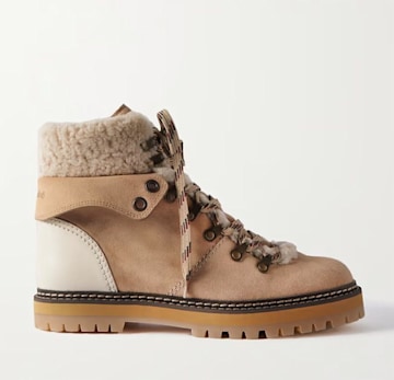 12 stylish hiking boots Kate Middleton would approve of | HELLO!