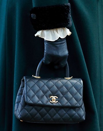 Duchess Camilla's secret designer wardrobe we bet you missed | HELLO!