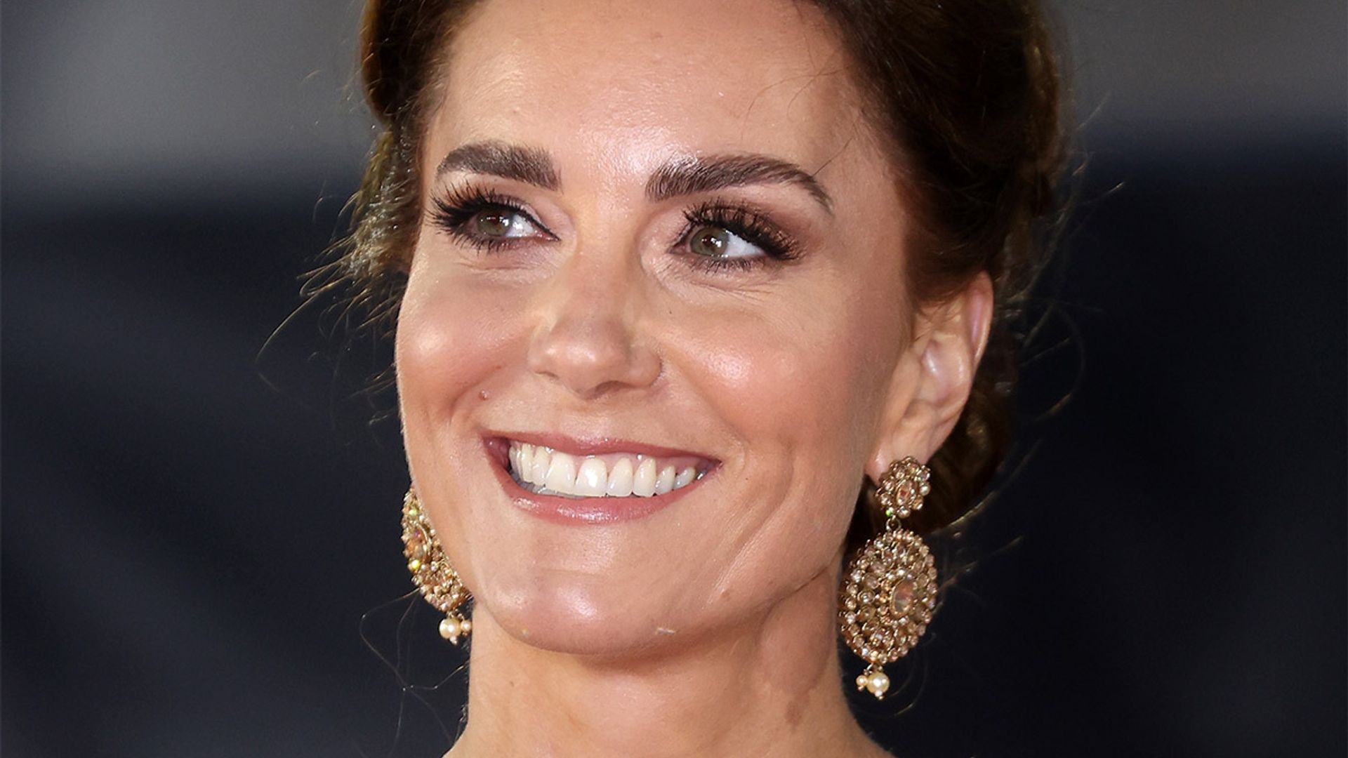 Kate Middleton's Christmas party outfit revealed - and it's a sequin ...