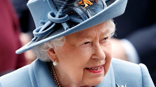 The Queen wears special jewellery from her 20s during recent appearances - find out the sweet story