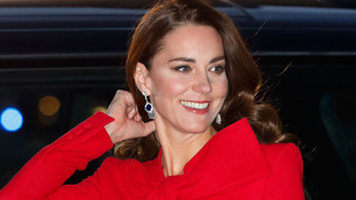 Kate Middleton's secret tribute to The Queen you might have missed