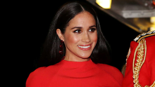 Shop Presidents' Day sales like an American royal: Duchess Meghan's fave brands for less