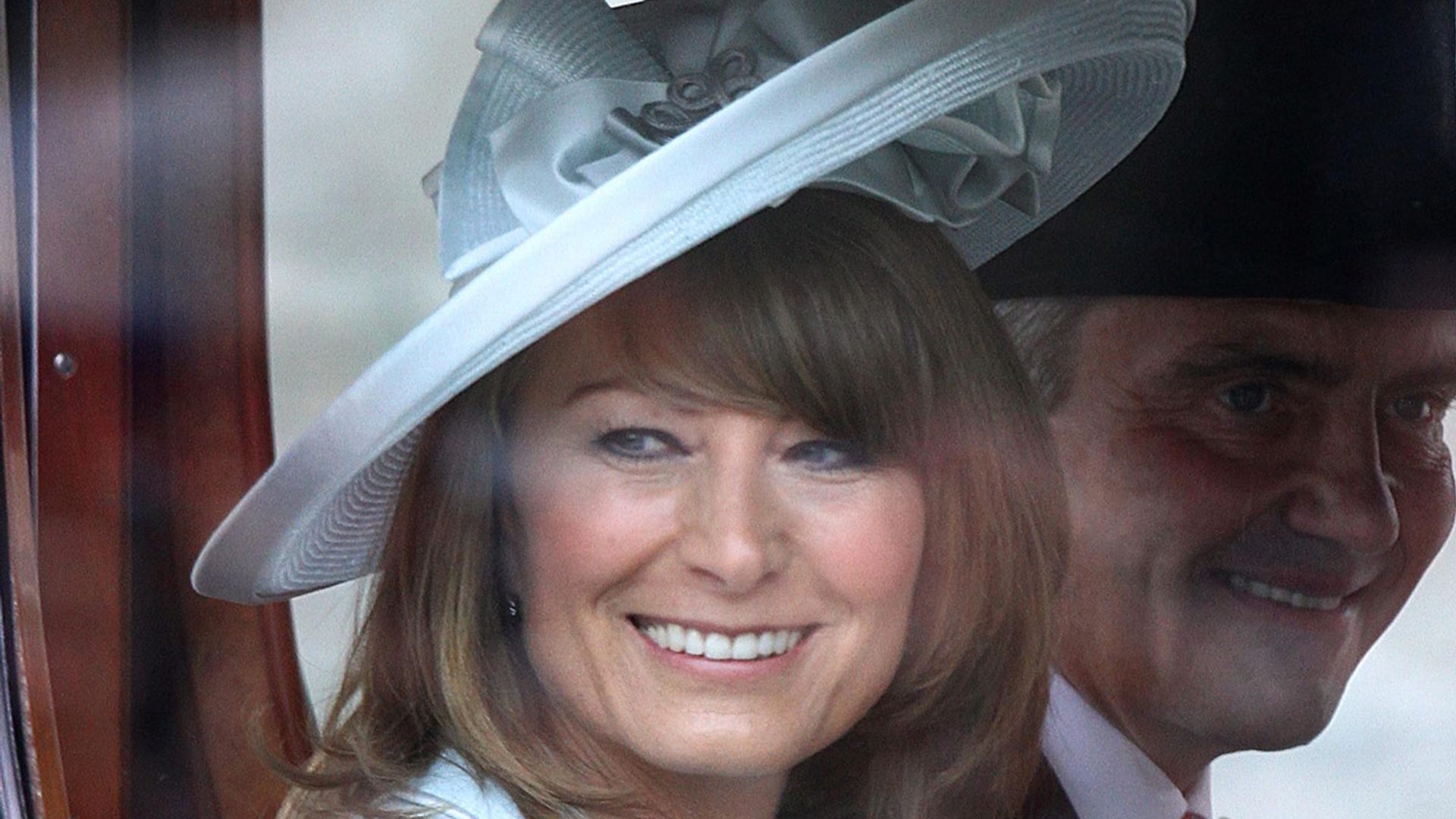 Carole Middleton S New Outfit Has A Serious Regal Edge And It S So Kate Hello