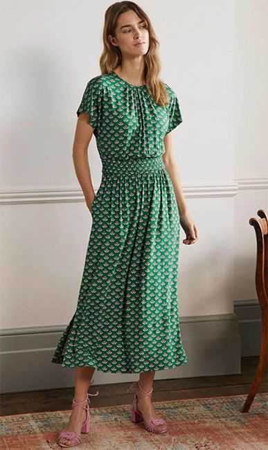 dress sandro