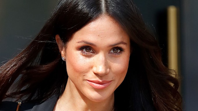 Meghan Markle's skinny jeans might be her most underrated look yet | HELLO!