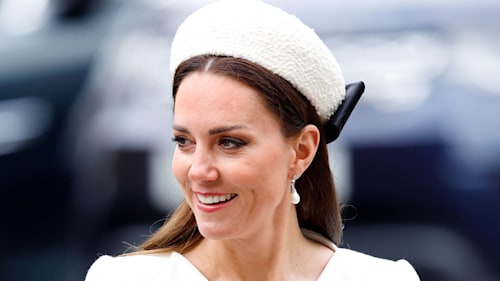 Kate Middleton's epic £10k headband collection revealed