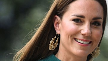 Not over Kate Middleton's belted dress? You need this high street dupe ...