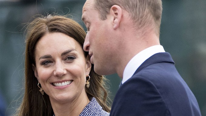 Kate Middleton makes symbolic style statement at Glade of Light ...