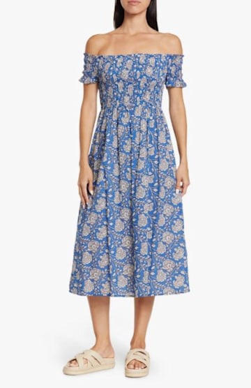 Nordstrom Rack sale: 16 floral dresses Kate Middleton would love at up ...