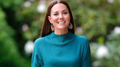 Shop Kate Middleton's favorite brands for up to 60% off in the Nordstrom Half-Yearly Sale