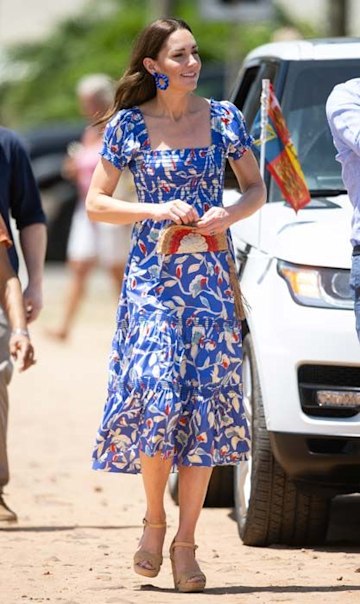 Kate Middleton, Sophie Wessex, Princess Beatrice & co love this summer ...