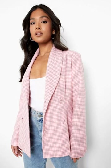 sophie wessex trooping pink blazer for less