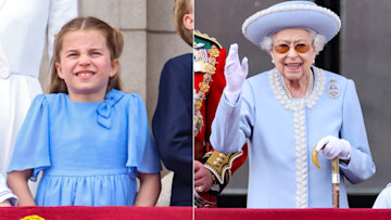 princess-charlotte-the-queen